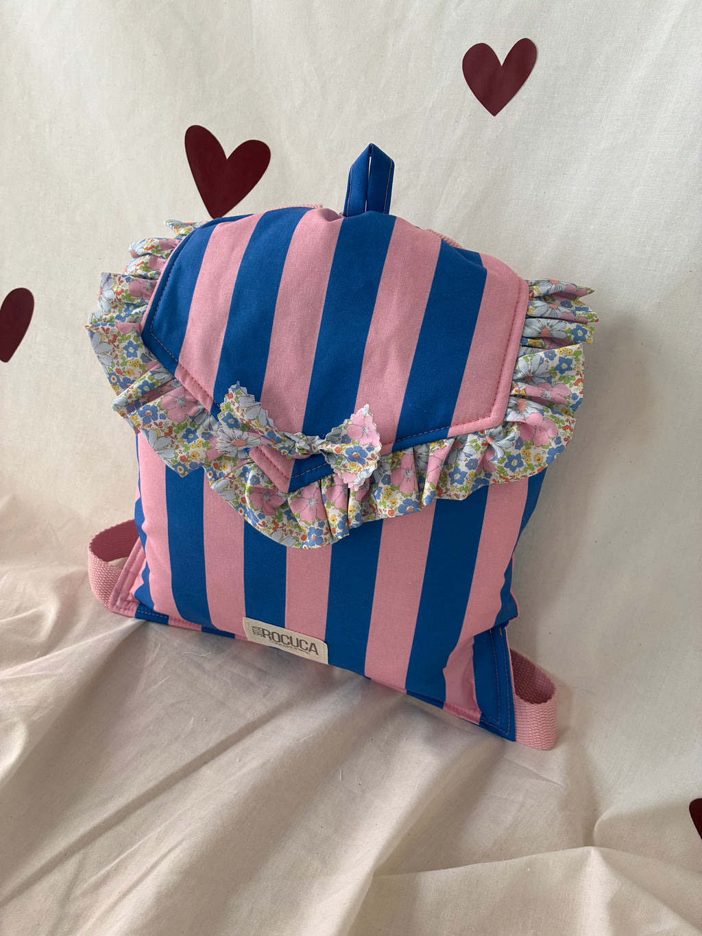 Mochila  Cuca