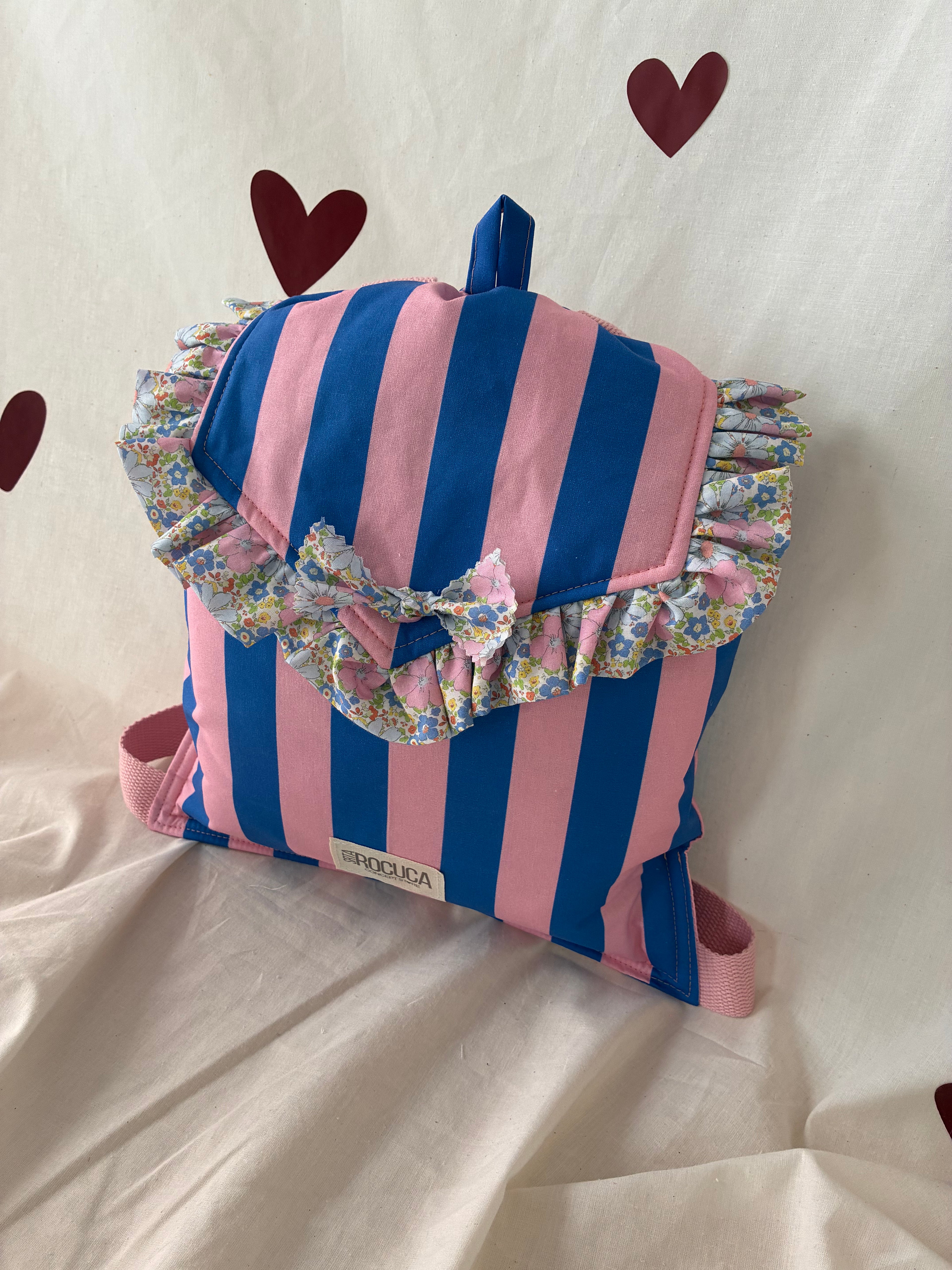 Mochila  Cuca