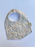 Babero clip Pitt