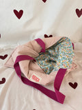 Tote Bag Telma