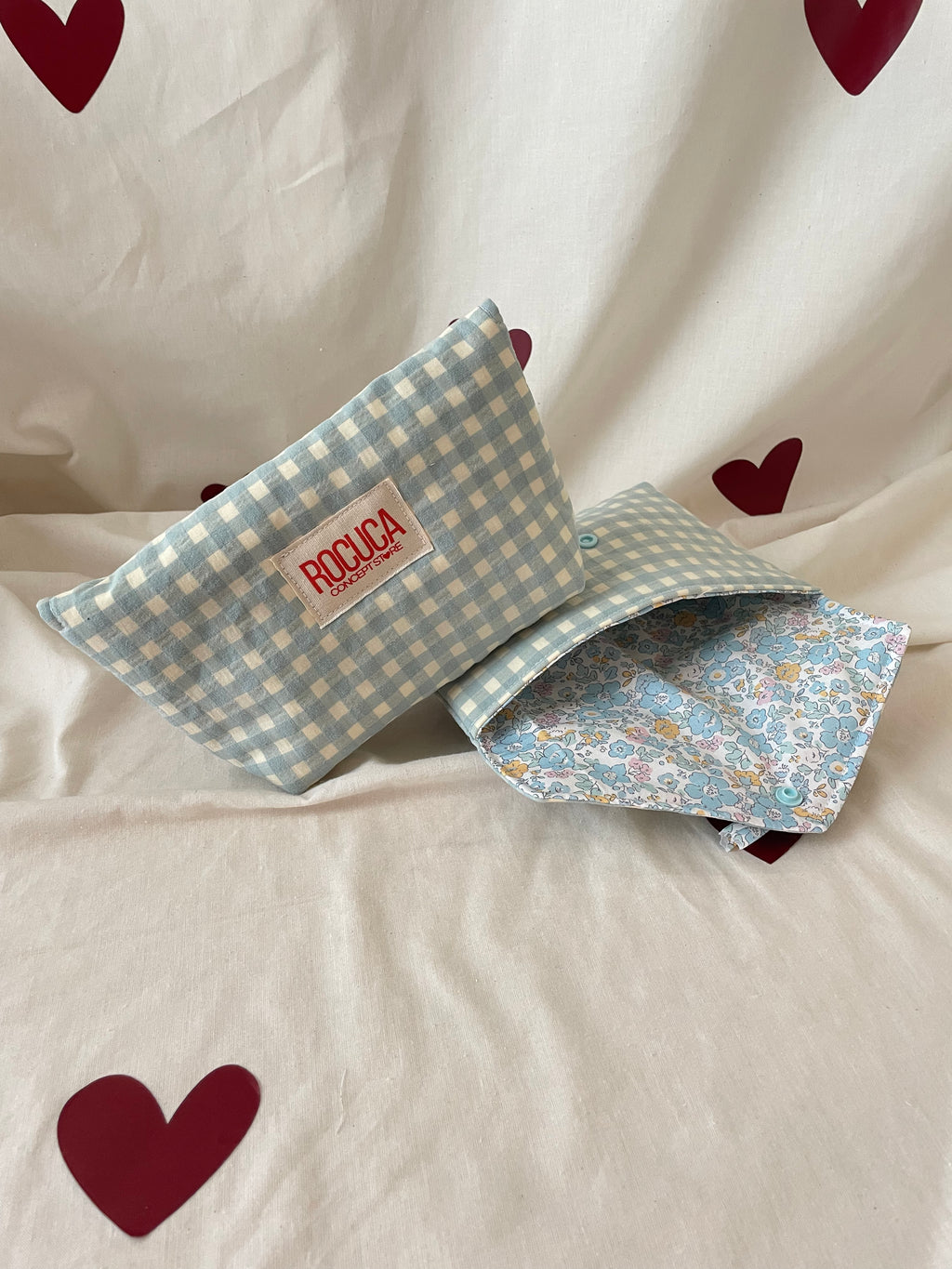 Estuche / Neceser Barbara