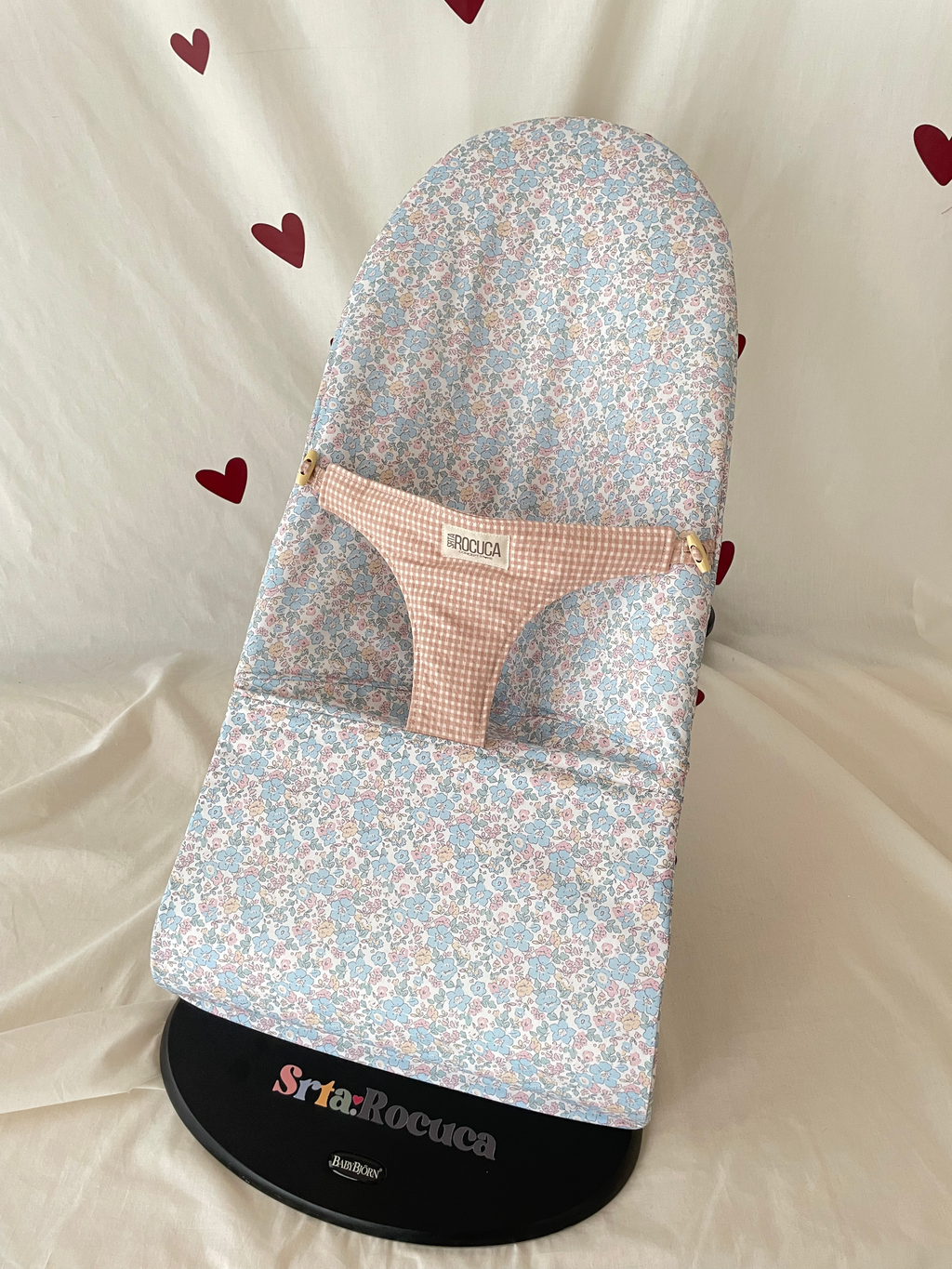 Funda Hamaca Babybjörn Anita