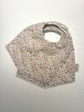 Babero clip Elisa