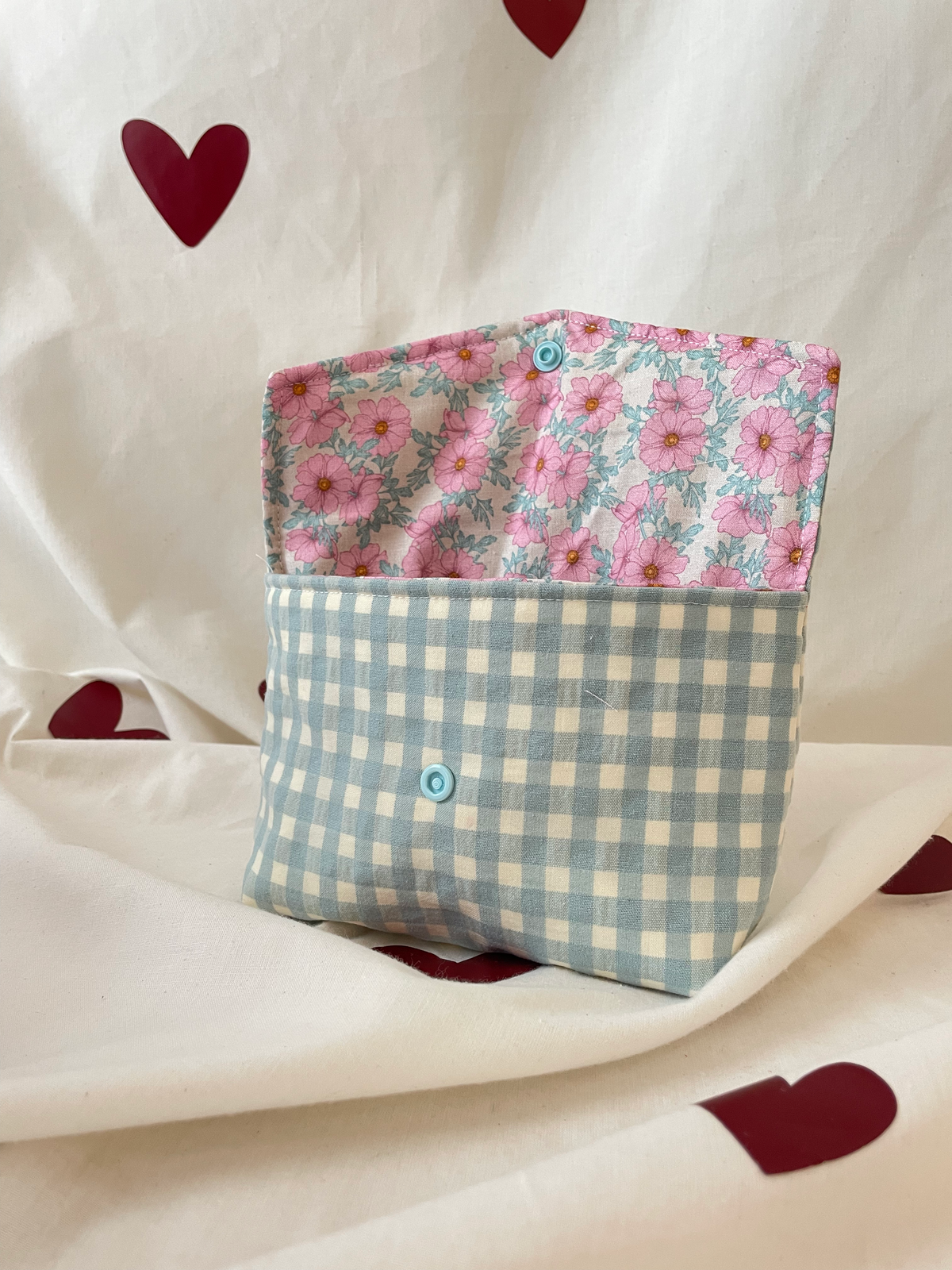 Estuche / Neceser Elsa