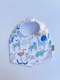 Babero clip Jungle