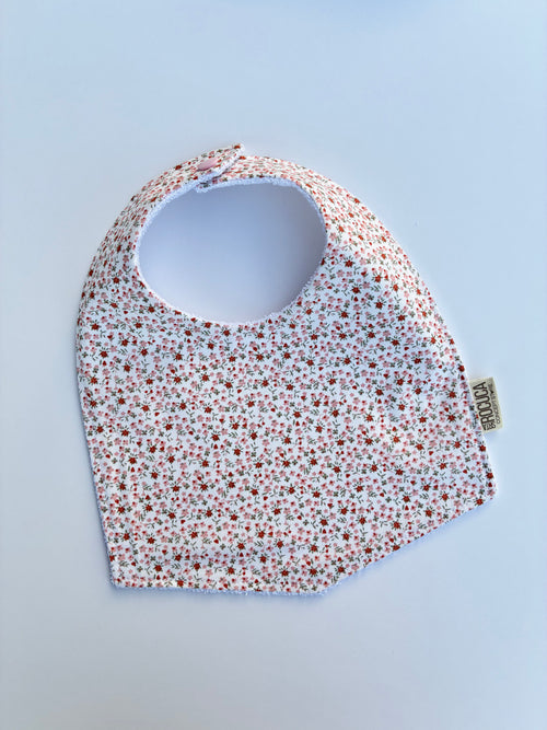 Babero clip Pettita