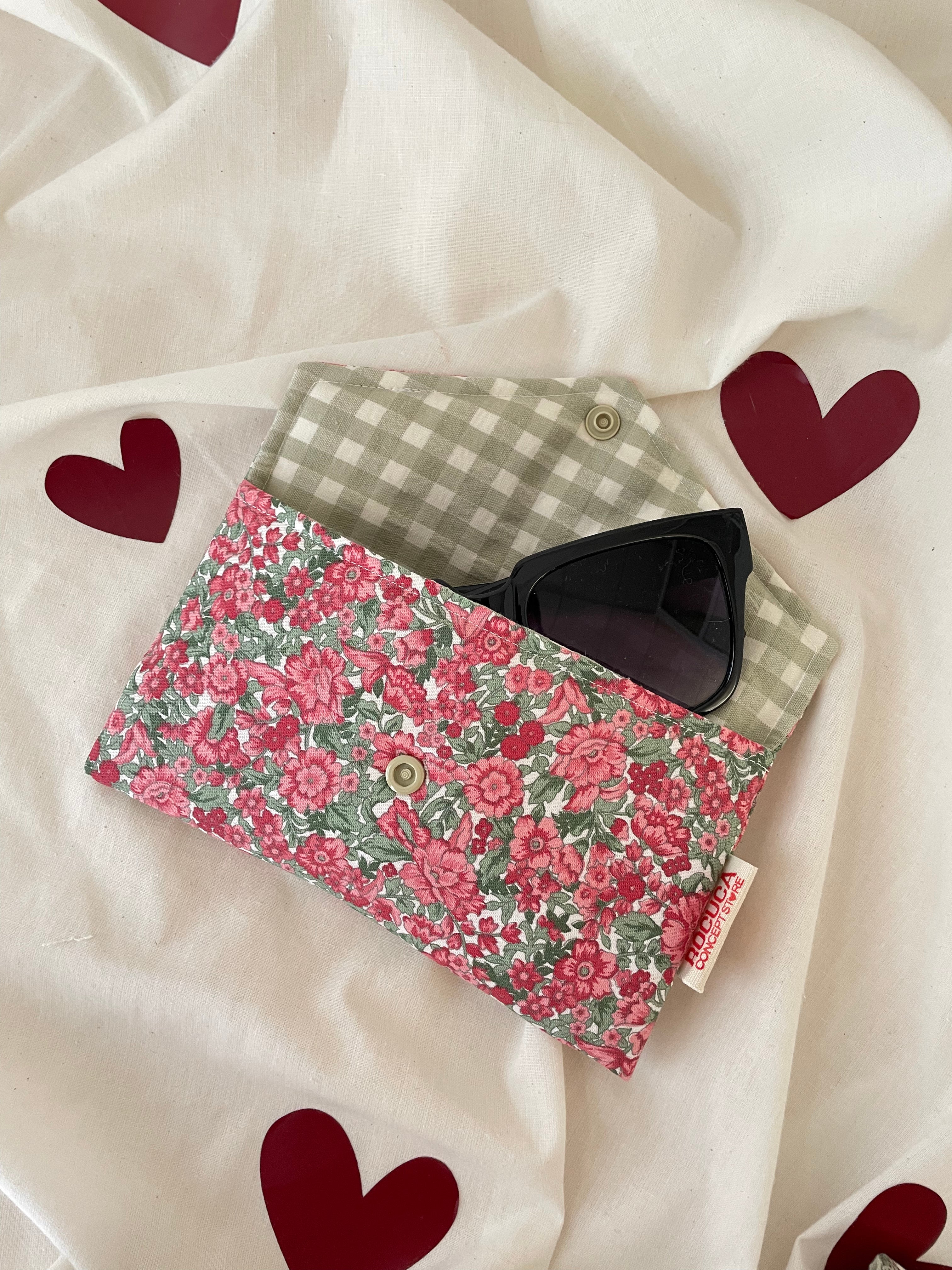 Funda de gafas Nina