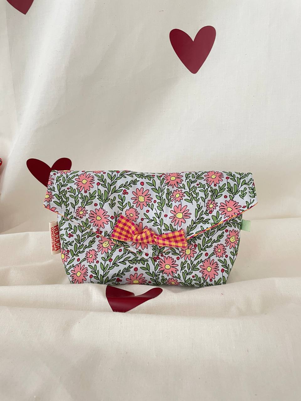 Estuche / Neceser  Madonna