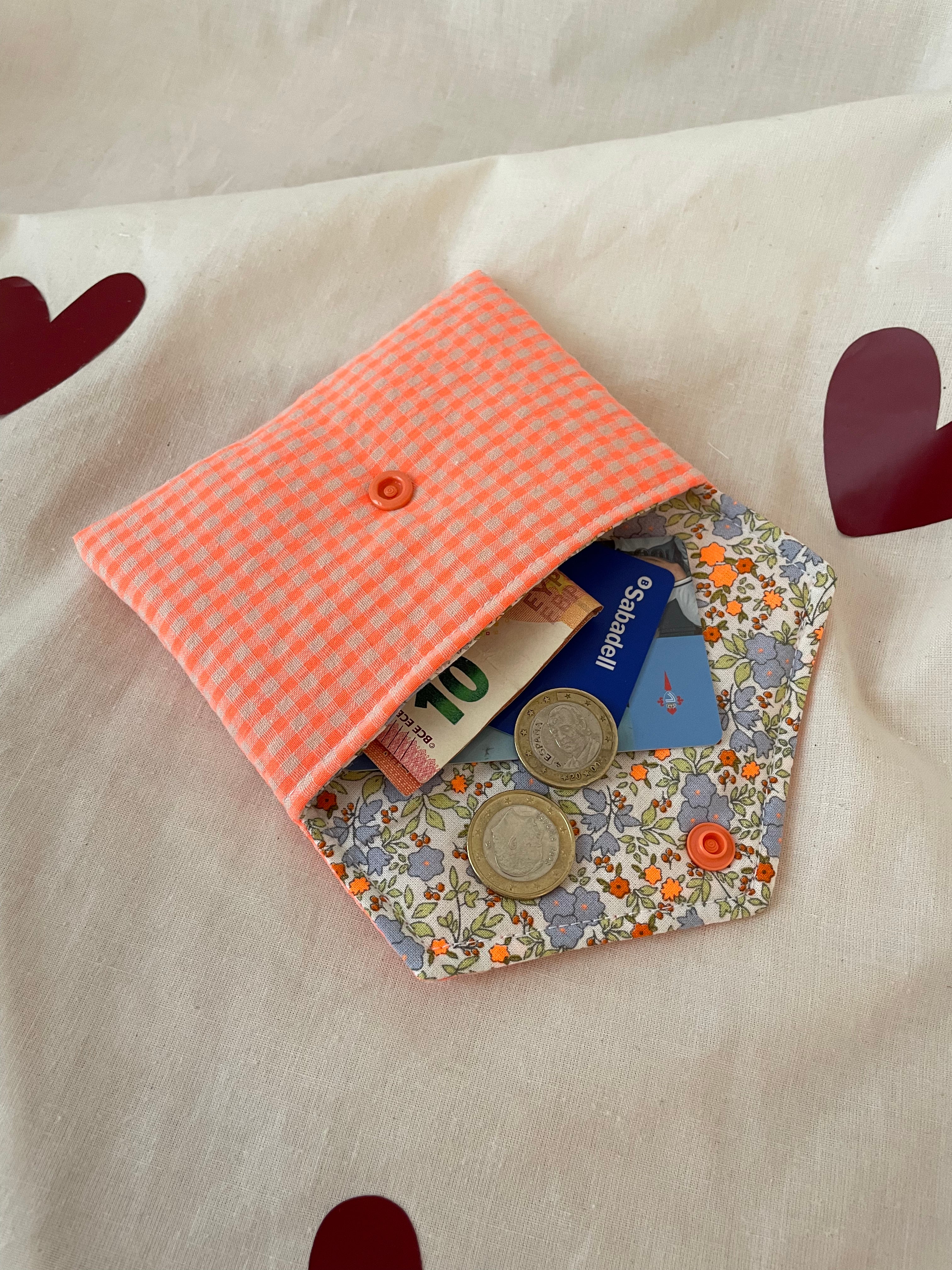 Carterita Orange