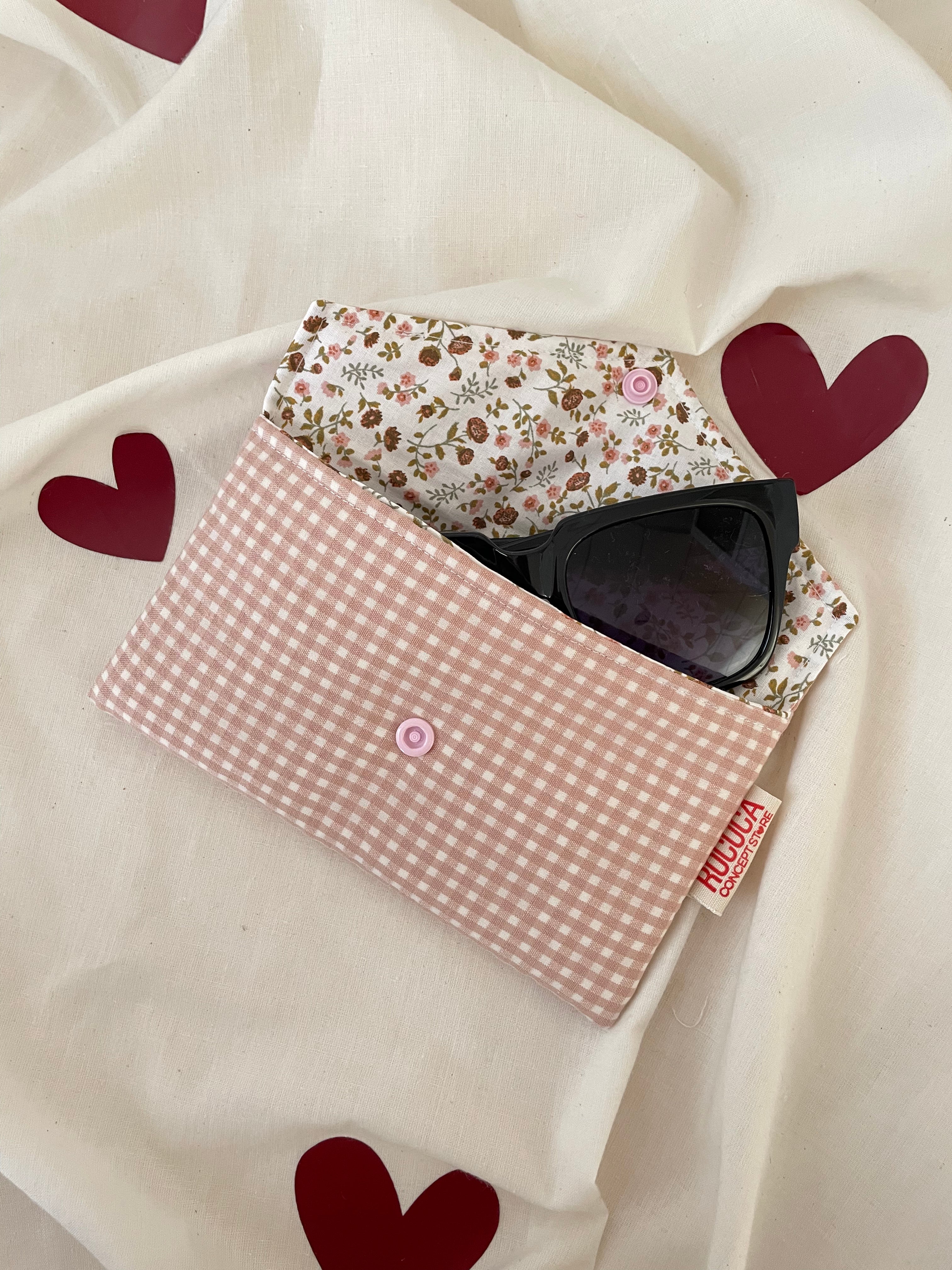 Funda de gafas Lucía