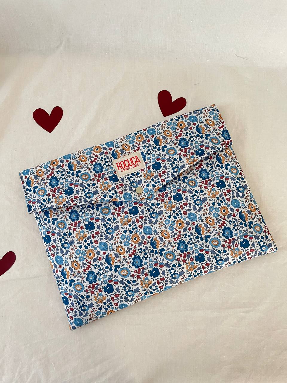 Funda Portátil Etta