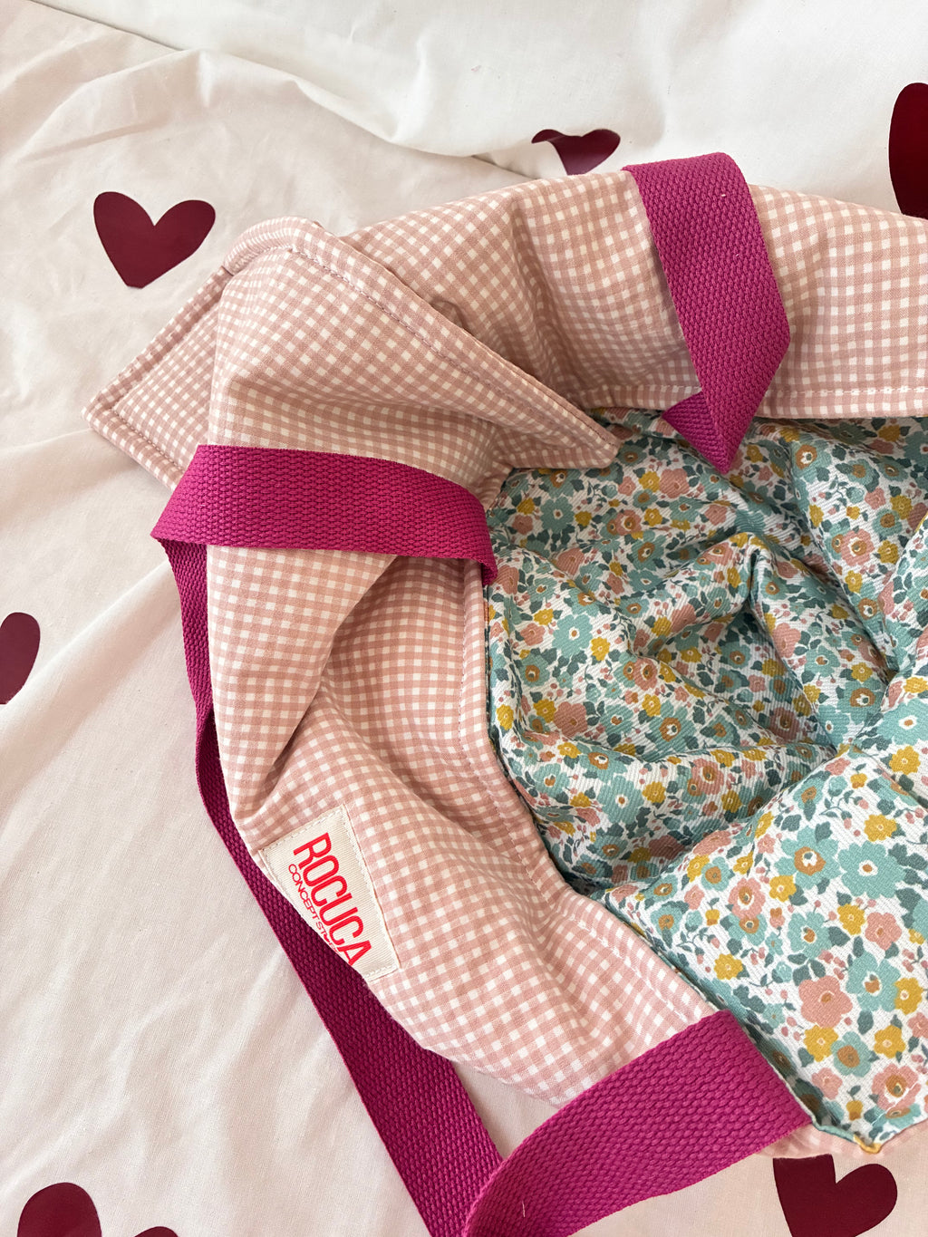 Tote Bag Telma