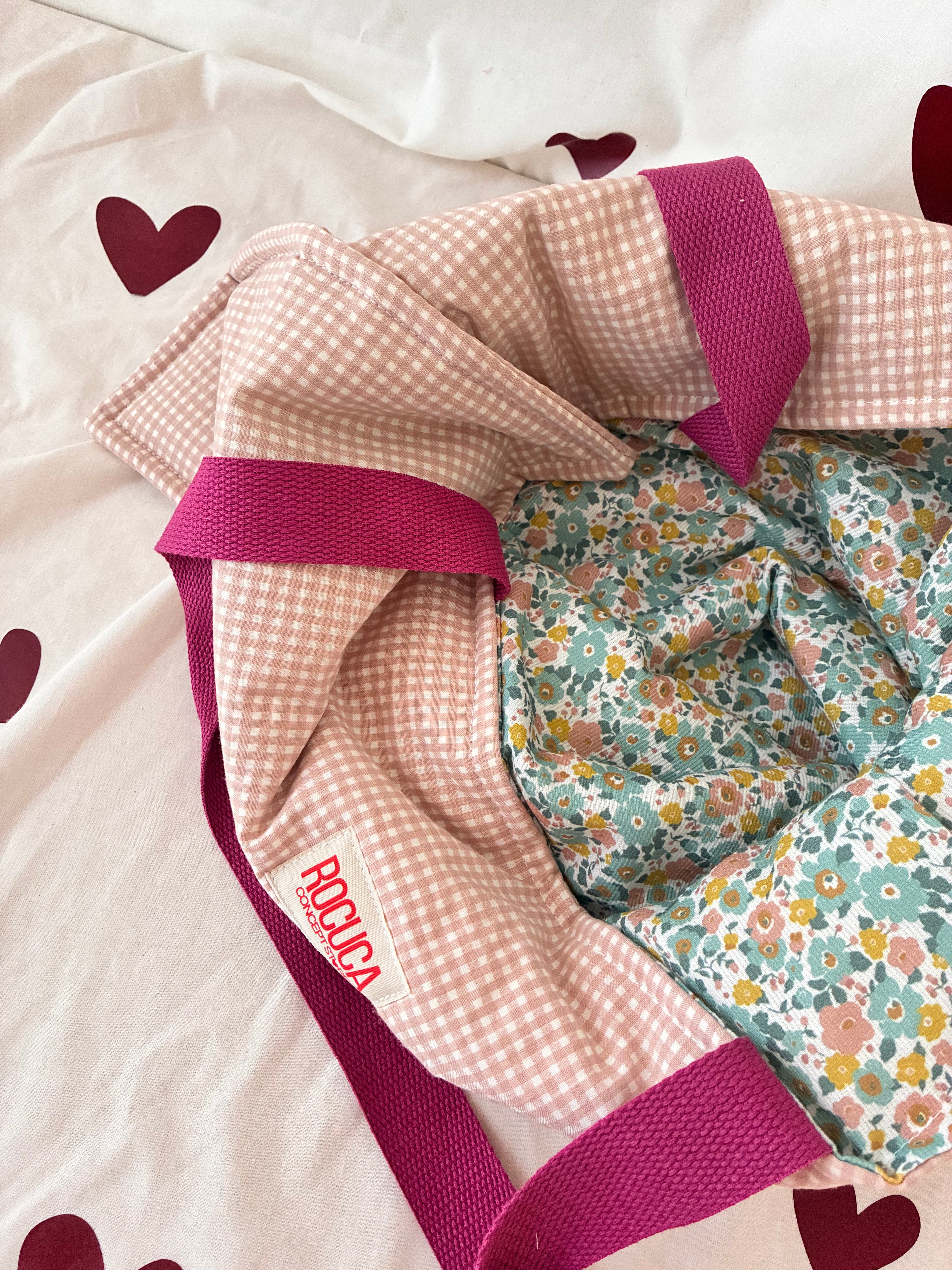 Tote Bag Telma