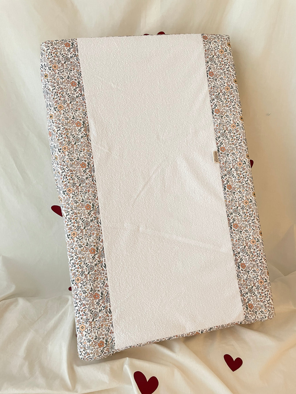 Funda Cambiador Olivia
