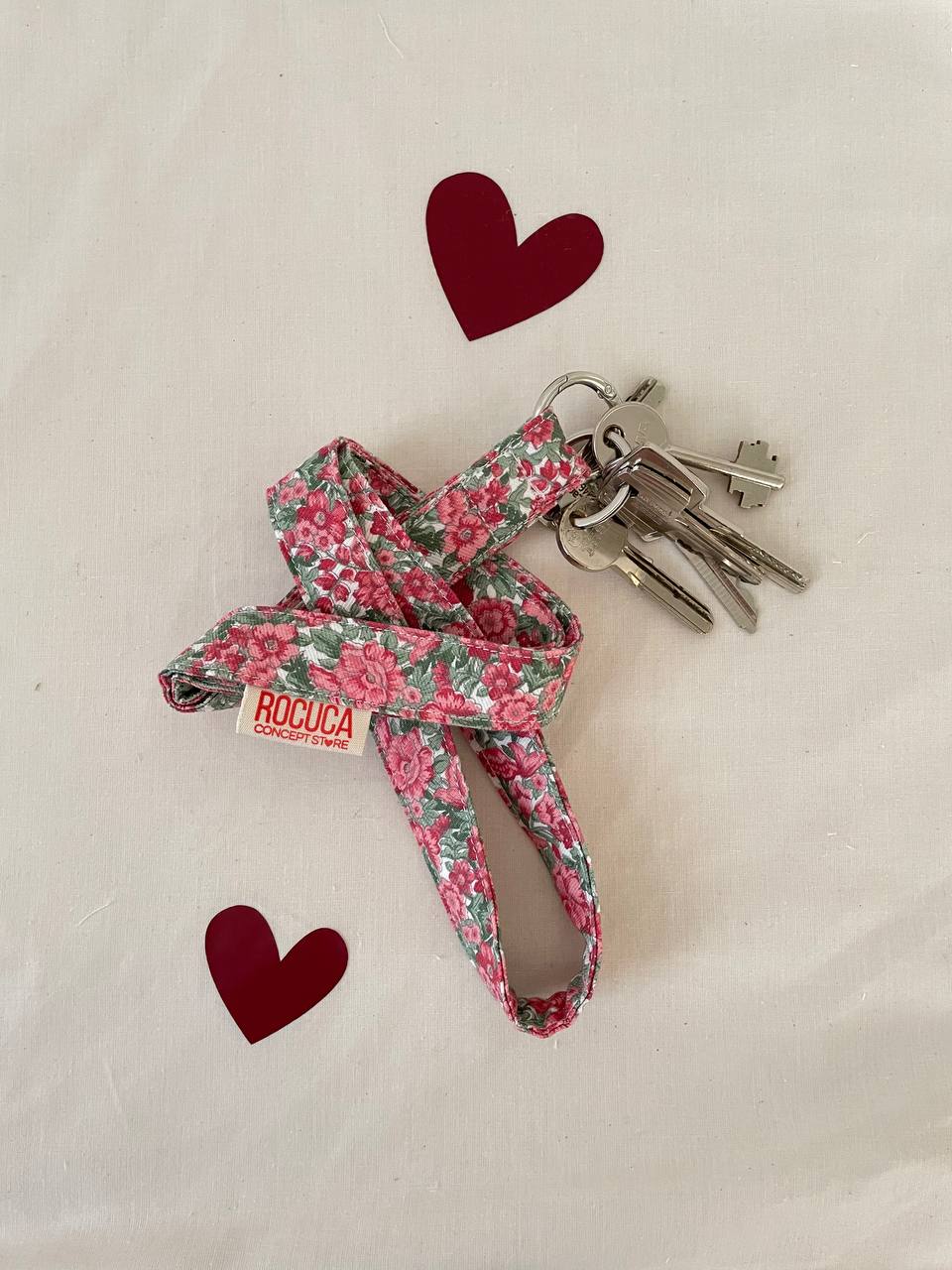LanYard Nina