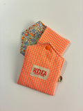 Monedero Orange · Vichy