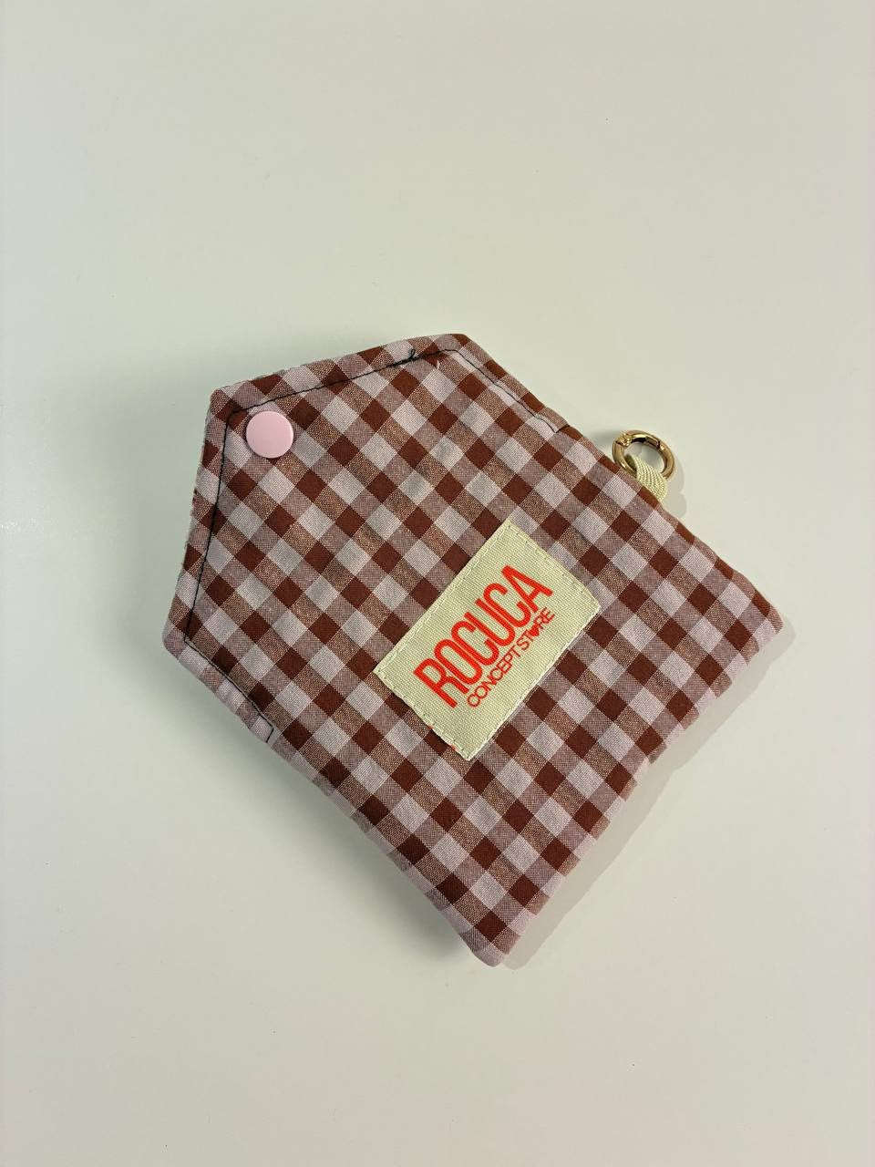 Monedero Dalia · Vichy