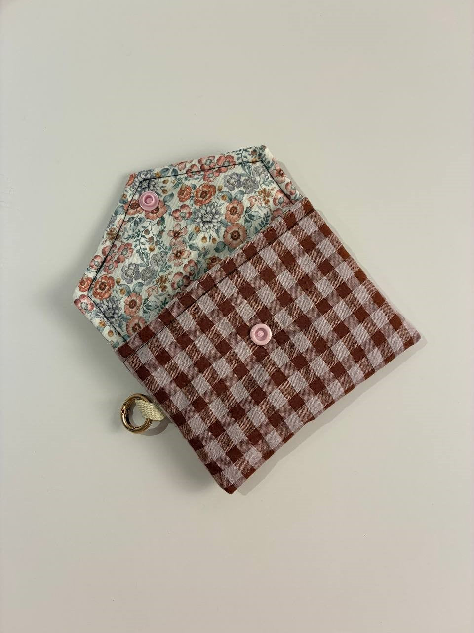 Monedero Dalia · Vichy