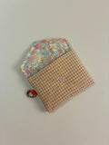 Monedero Nora · Vichy