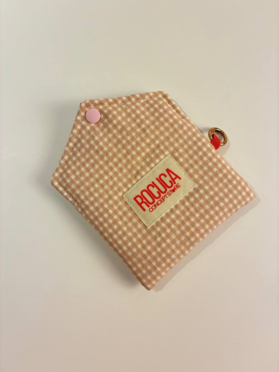 Monedero Nora · Vichy