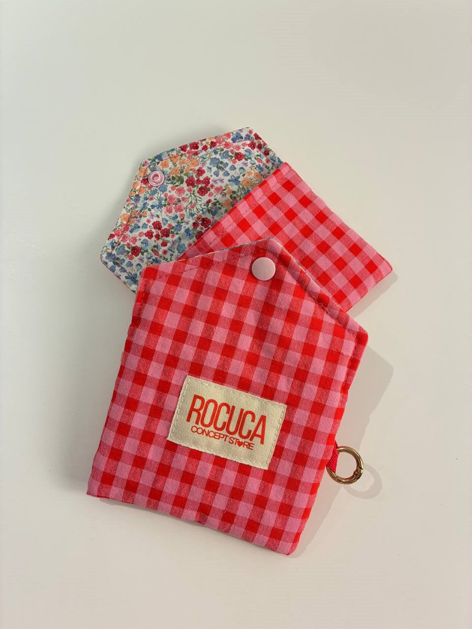 Monedero Gala · Vichy